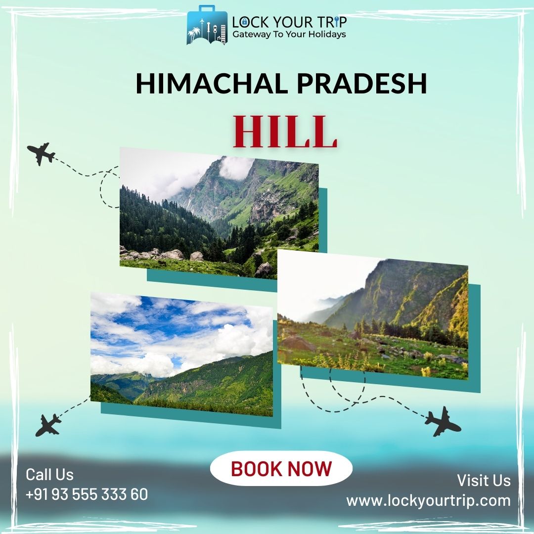 Tour Packages to Himachal Pradesh