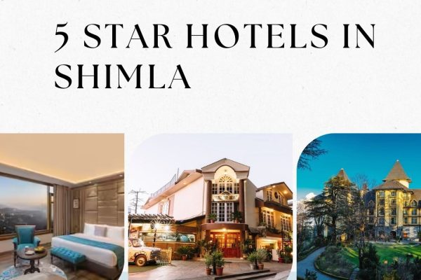 best family hotels in Shimla