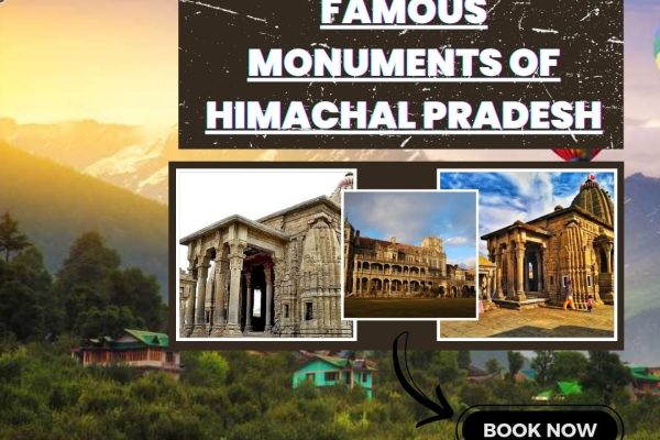 famous monuments of himachal pradesh